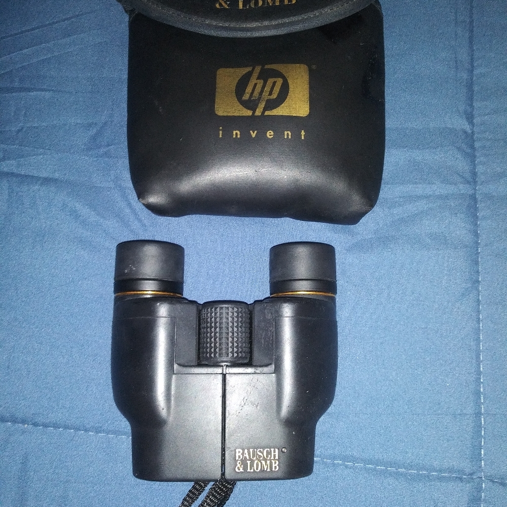 Binoculars